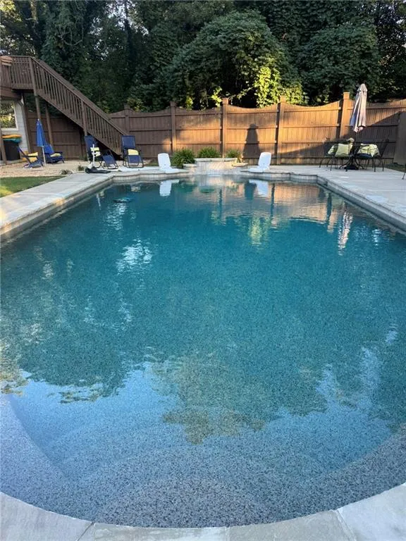 4548 Duncan Drive Sugar Hill, GA 30518