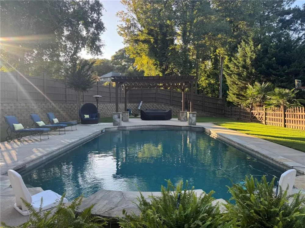4548 Duncan Drive Sugar Hill, GA 30518
