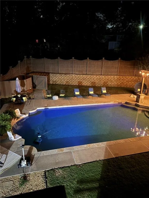 4548 Duncan Drive Sugar Hill, GA 30518