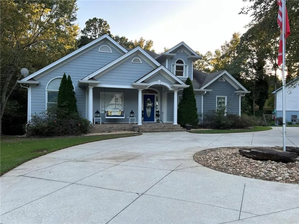 4548 Duncan Drive Sugar Hill, GA 30518