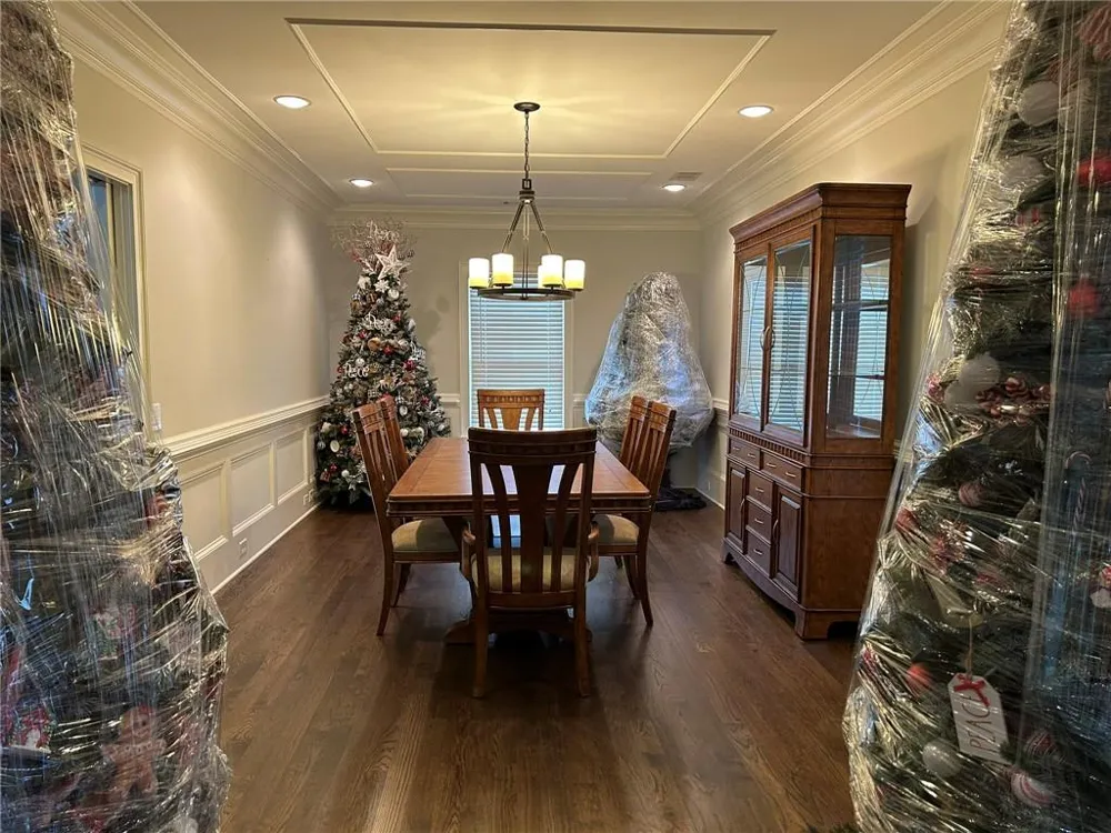 4548 Duncan Drive Sugar Hill, GA 30518
