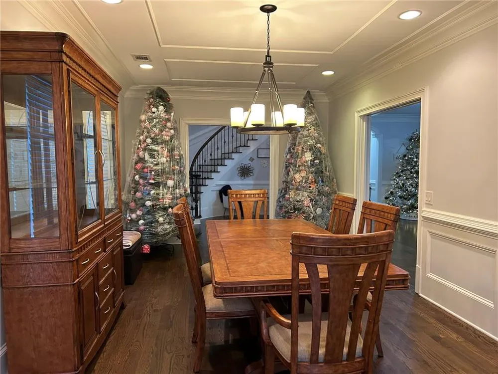 4548 Duncan Drive Sugar Hill, GA 30518