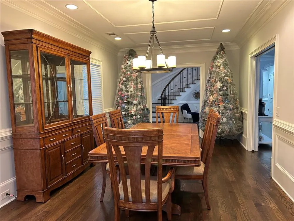 4548 Duncan Drive Sugar Hill, GA 30518