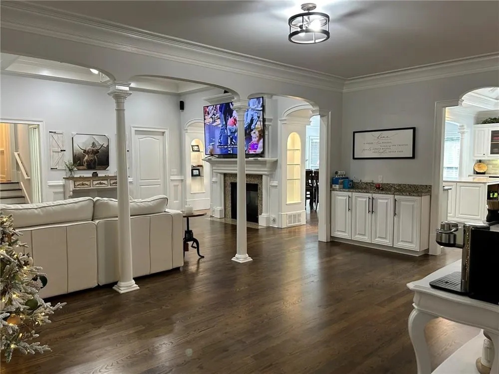 4548 Duncan Drive Sugar Hill, GA 30518