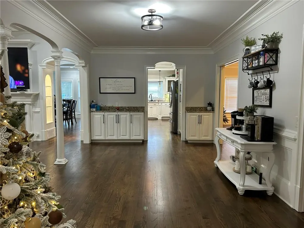 4548 Duncan Drive Sugar Hill, GA 30518