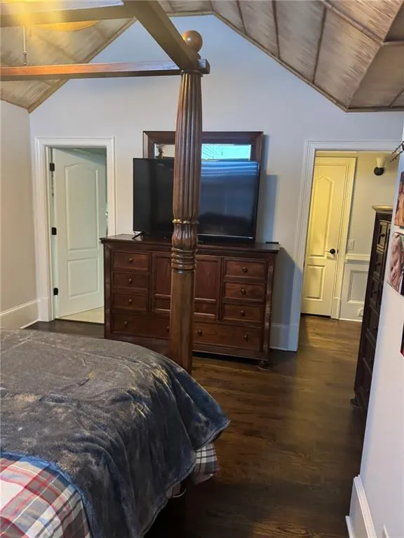 4548 Duncan Drive Sugar Hill, GA 30518
