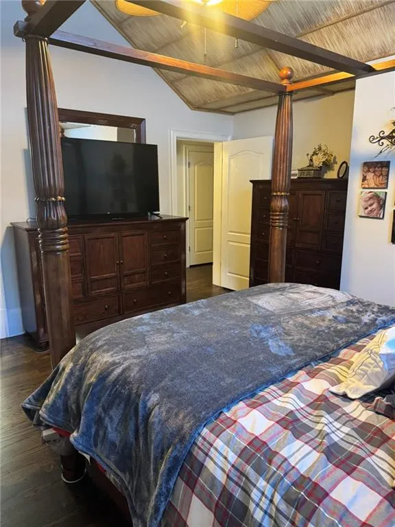 4548 Duncan Drive Sugar Hill, GA 30518