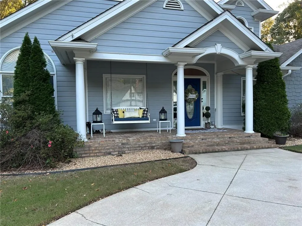 4548 Duncan Drive Sugar Hill, GA 30518