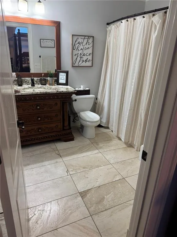 4548 Duncan Drive Sugar Hill, GA 30518