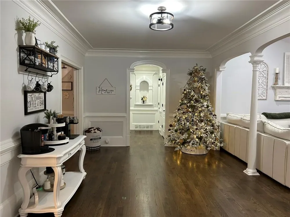 4548 Duncan Drive Sugar Hill, GA 30518