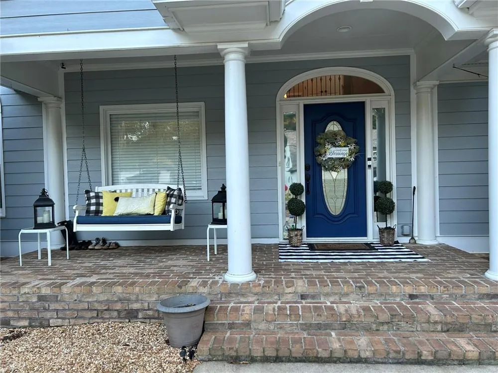 4548 Duncan Drive Sugar Hill, GA 30518