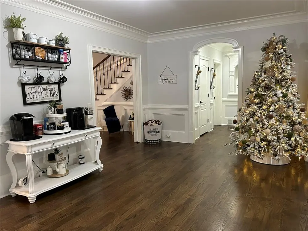 4548 Duncan Drive Sugar Hill, GA 30518