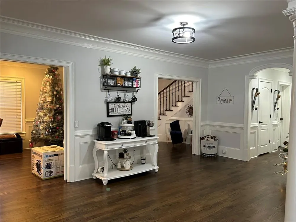 4548 Duncan Drive Sugar Hill, GA 30518