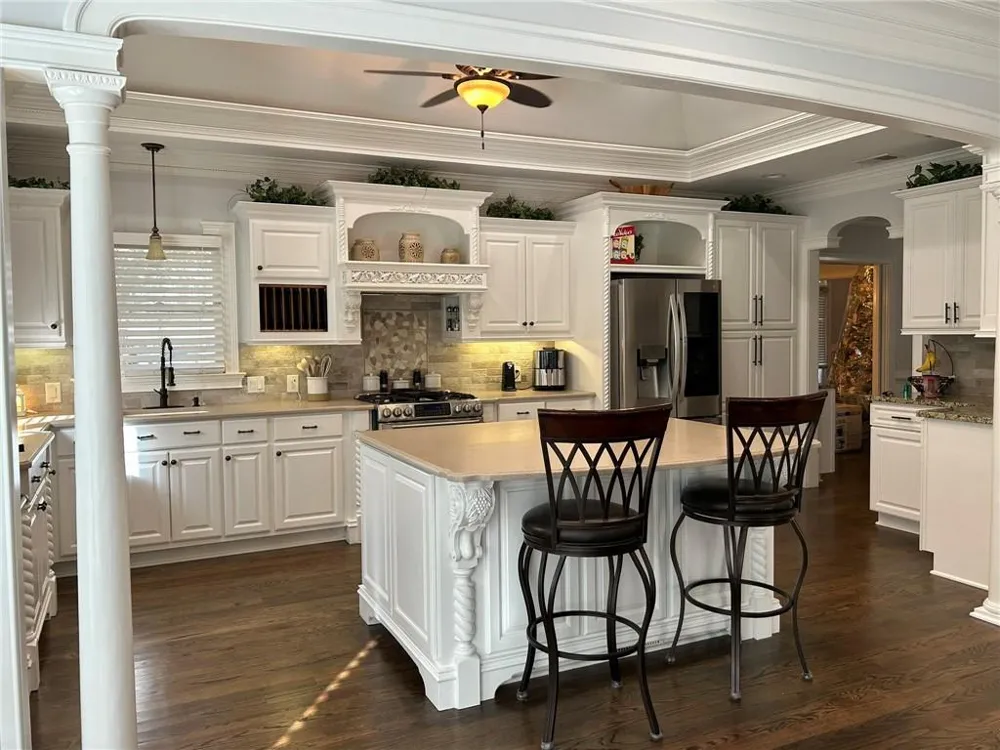 4548 Duncan Drive Sugar Hill, GA 30518