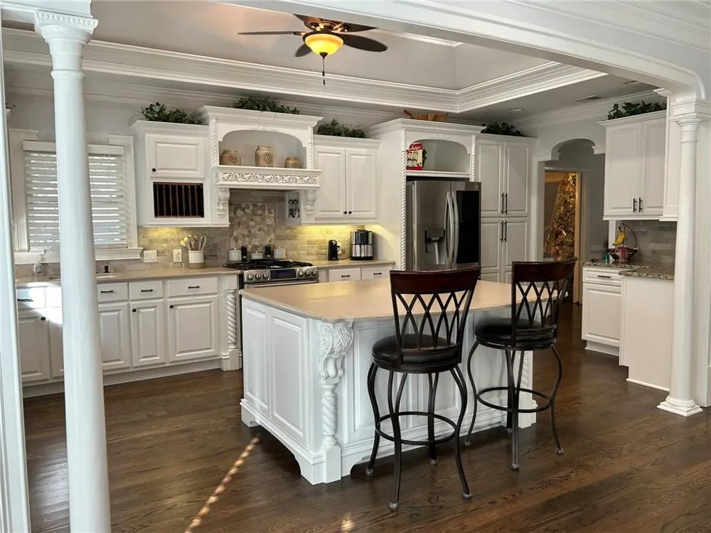 4548 Duncan Drive Sugar Hill, GA 30518