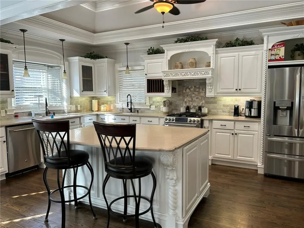 4548 Duncan Drive Sugar Hill, GA 30518