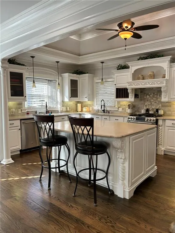 4548 Duncan Drive Sugar Hill, GA 30518