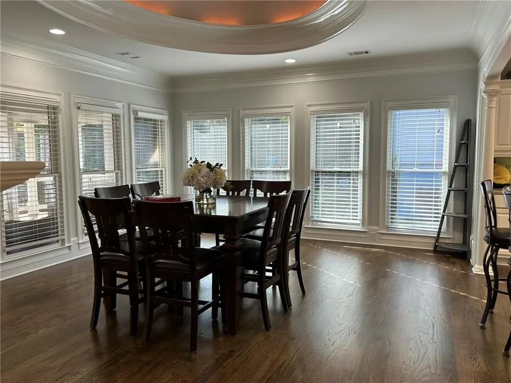 4548 Duncan Drive Sugar Hill, GA 30518