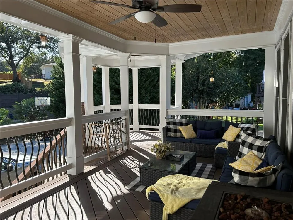 4548 Duncan Drive Sugar Hill, GA 30518