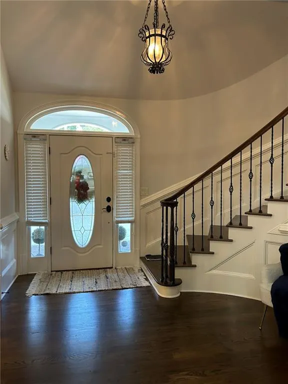 4548 Duncan Drive Sugar Hill, GA 30518
