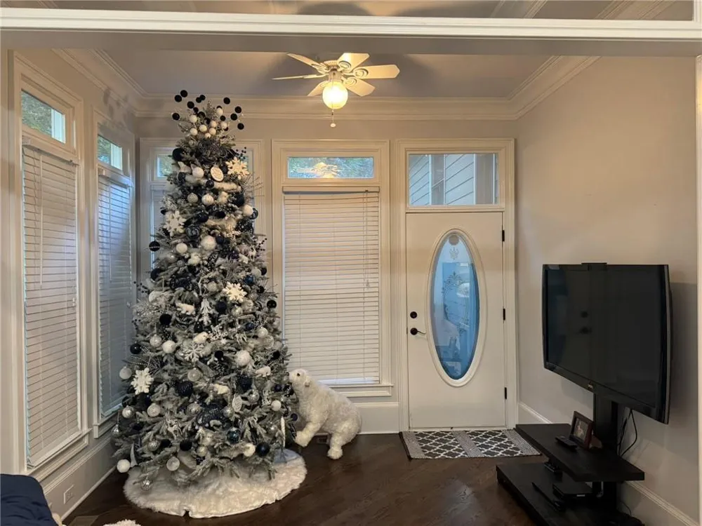 4548 Duncan Drive Sugar Hill, GA 30518
