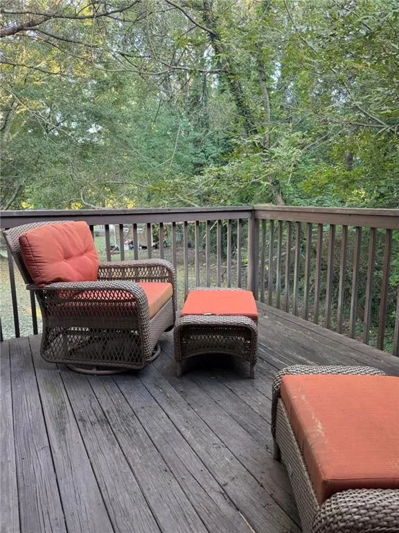4548 Duncan Drive Sugar Hill, GA 30518