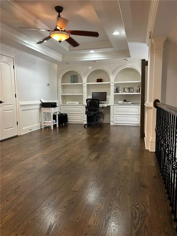 4548 Duncan Drive Sugar Hill, GA 30518