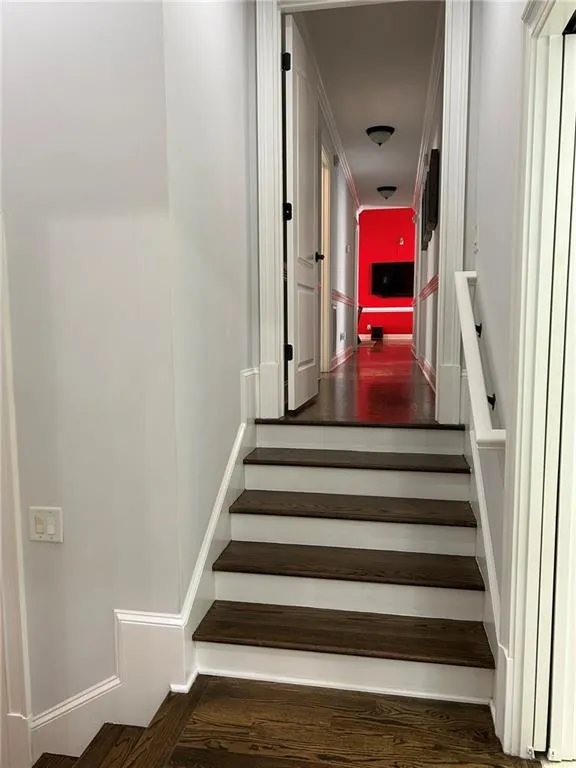 4548 Duncan Drive Sugar Hill, GA 30518