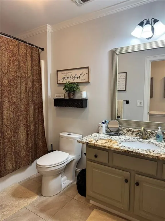 4548 Duncan Drive Sugar Hill, GA 30518