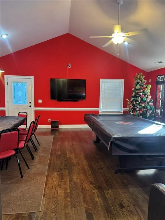 4548 Duncan Drive Sugar Hill, GA 30518