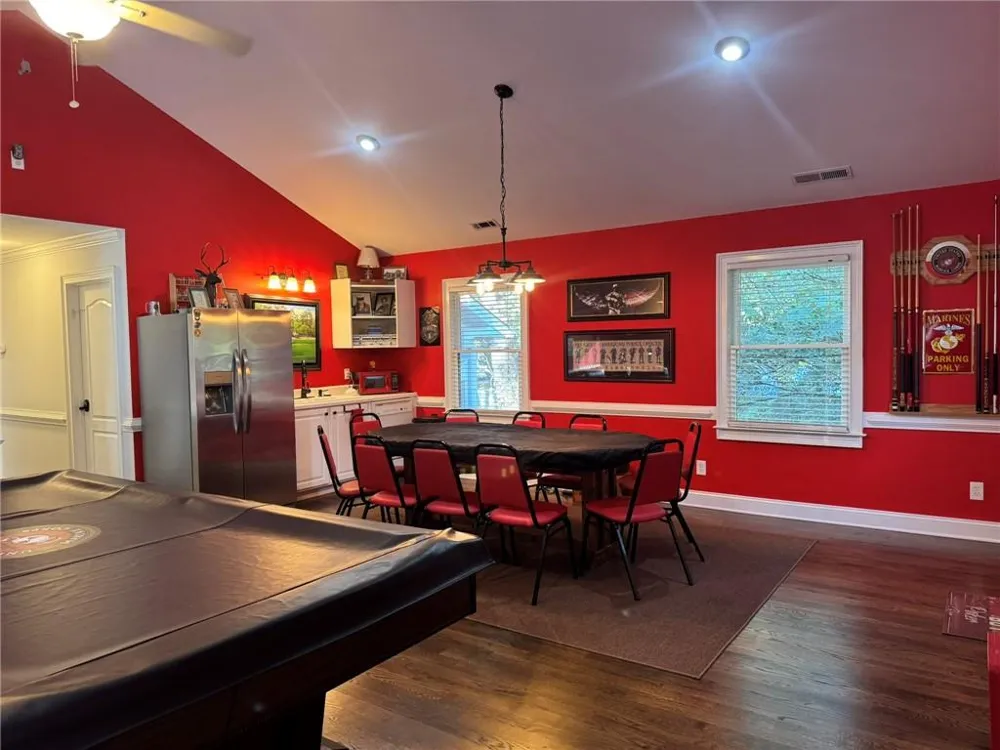 4548 Duncan Drive Sugar Hill, GA 30518