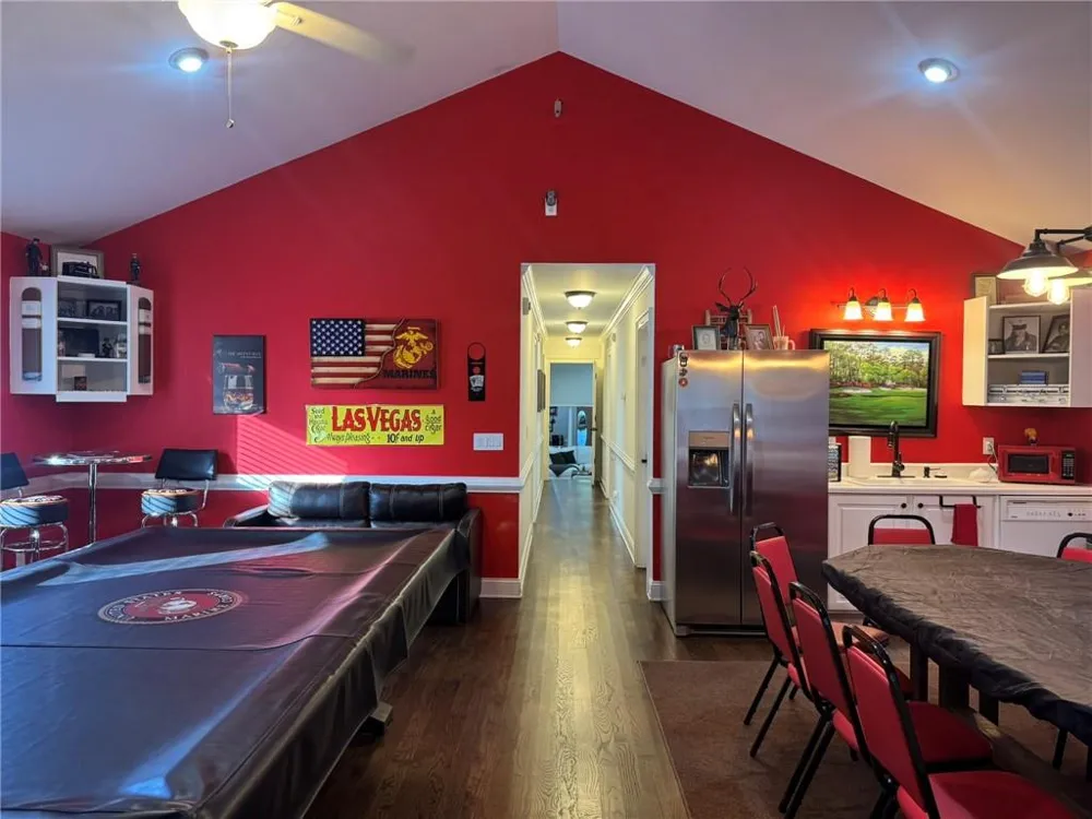 4548 Duncan Drive Sugar Hill, GA 30518