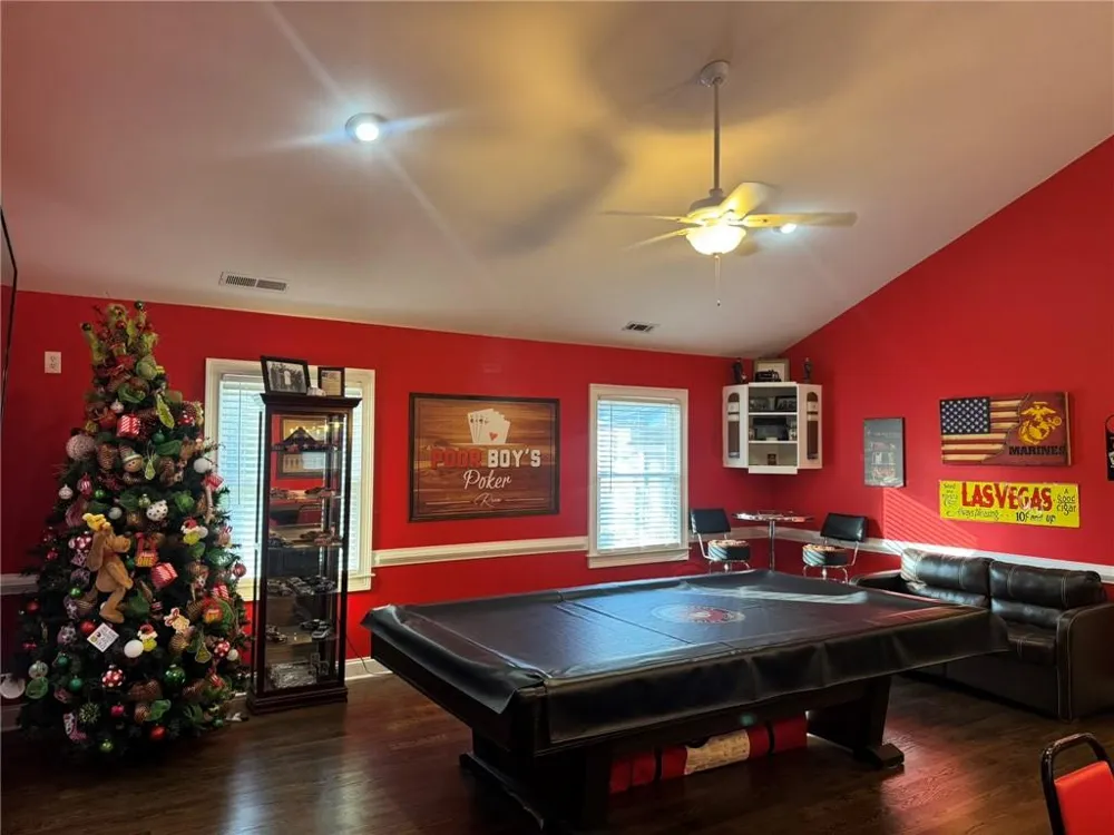 4548 Duncan Drive Sugar Hill, GA 30518