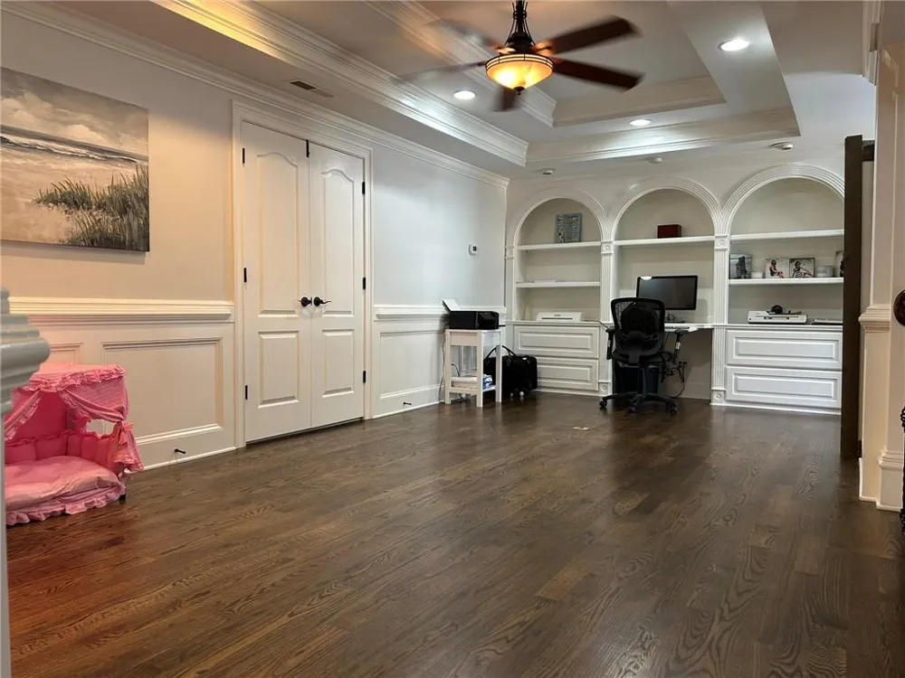 4548 Duncan Drive Sugar Hill, GA 30518