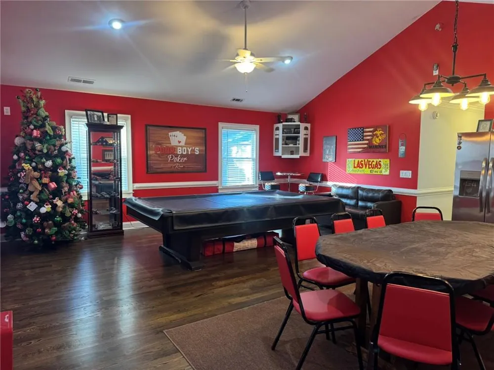 4548 Duncan Drive Sugar Hill, GA 30518