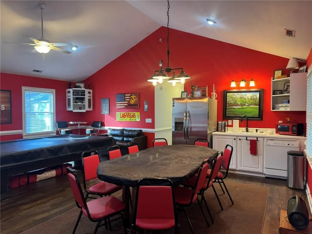 4548 Duncan Drive Sugar Hill, GA 30518