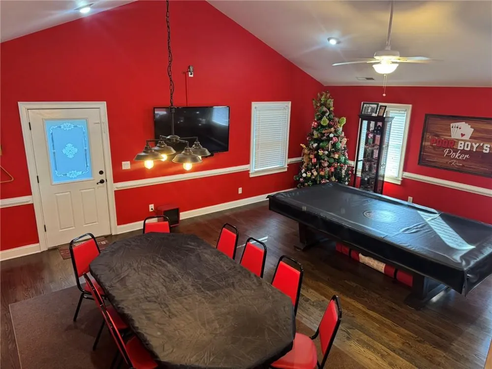 4548 Duncan Drive Sugar Hill, GA 30518