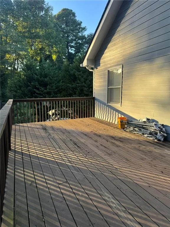 4548 Duncan Drive Sugar Hill, GA 30518