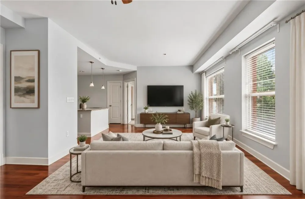 200 River Vista Drive #302 Sandy Springs, GA 30339
