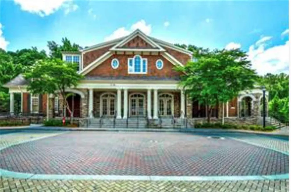 200 River Vista Drive #302 Sandy Springs, GA 30339