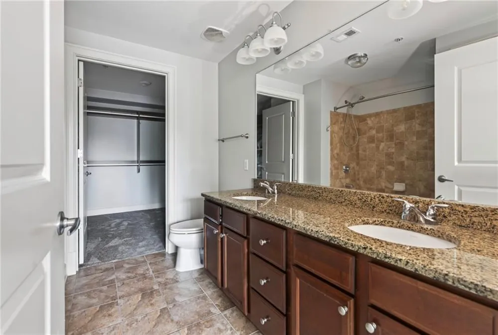 200 River Vista Drive #302 Sandy Springs, GA 30339