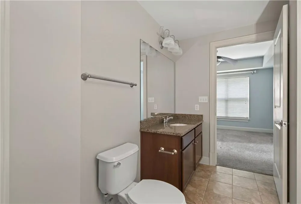 200 River Vista Drive #302 Sandy Springs, GA 30339