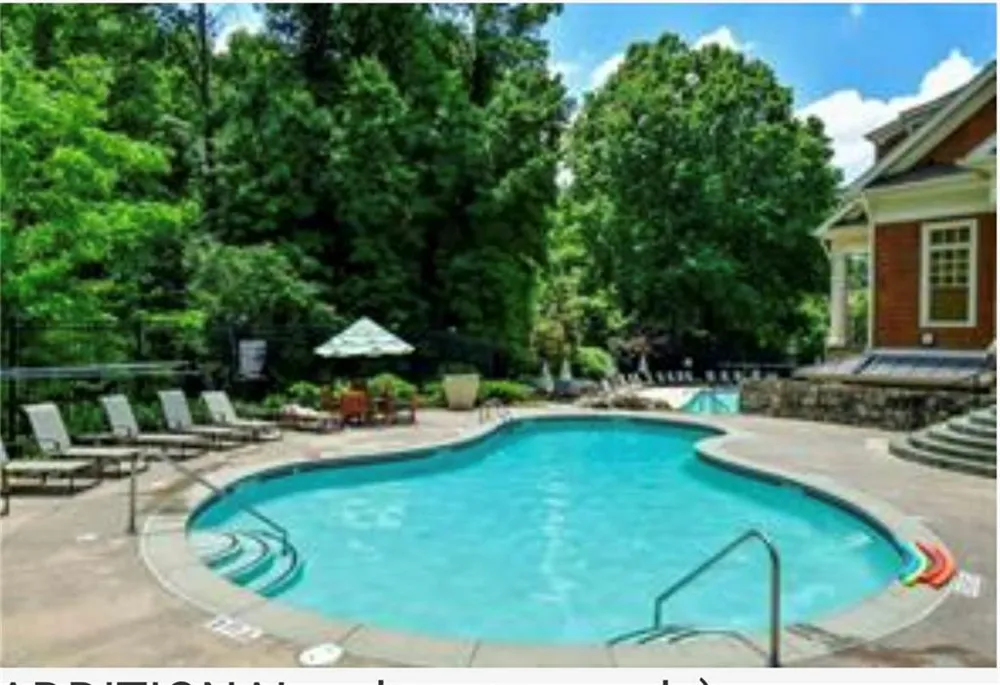 200 River Vista Drive #302 Sandy Springs, GA 30339