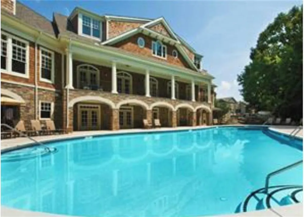 200 River Vista Drive #302 Sandy Springs, GA 30339
