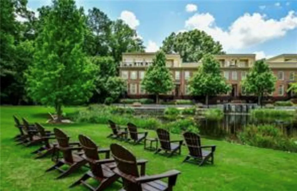 200 River Vista Drive #302 Sandy Springs, GA 30339