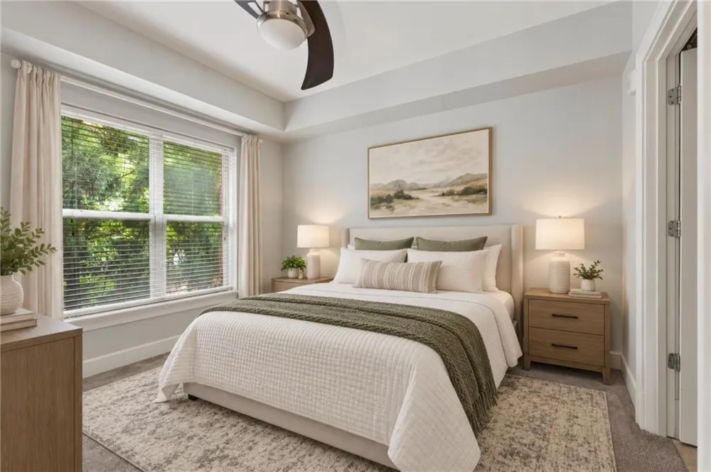 200 River Vista Drive #302 Sandy Springs, GA 30339