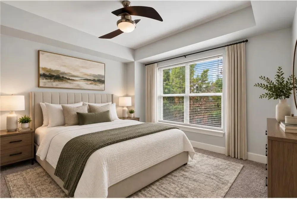 200 River Vista Drive #302 Sandy Springs, GA 30339