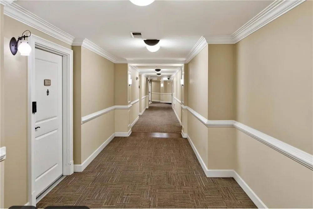 200 River Vista Drive #302 Sandy Springs, GA 30339