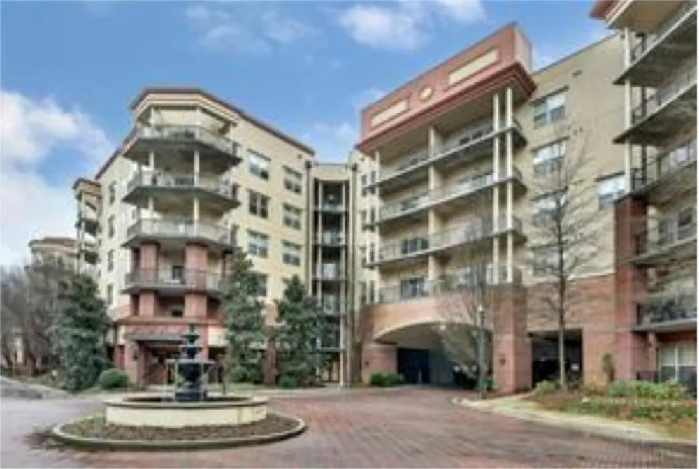 200 River Vista Drive #302 Sandy Springs, GA 30339
