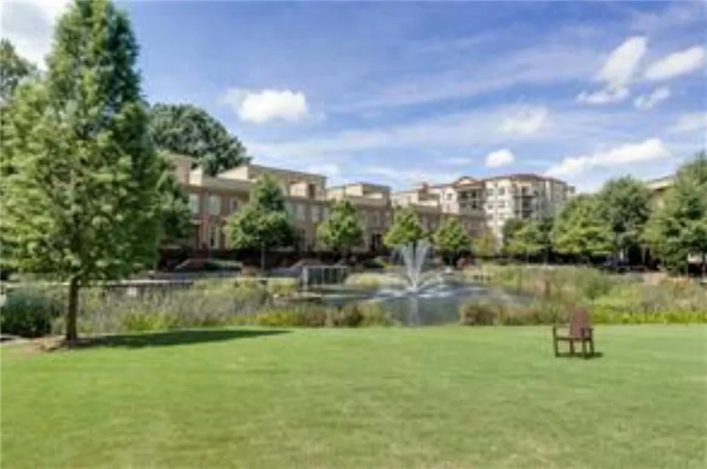 200 River Vista Drive #302 Sandy Springs, GA 30339